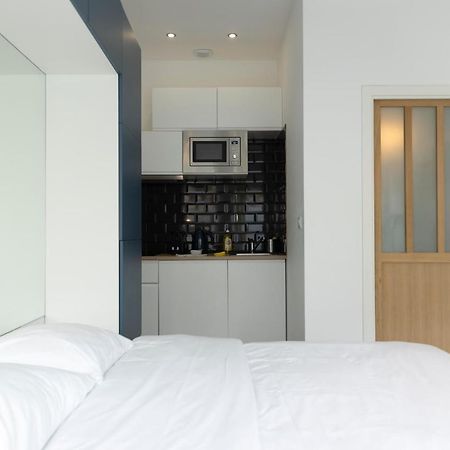 Studio Moderne Et Confort Au Centre Ville Мец Экстерьер фото